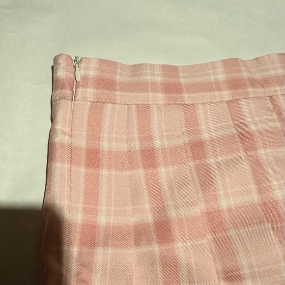 Pleated Skirt - Picture 5 of 5